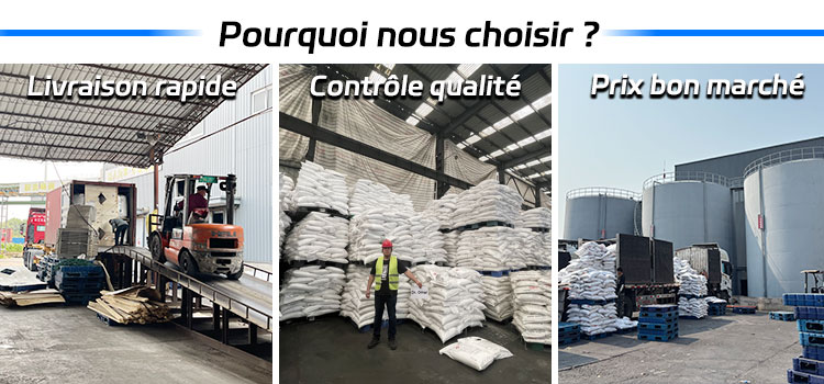 Soude caustique paillette