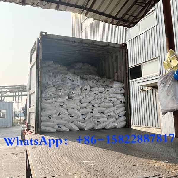 prix de la soude caustique