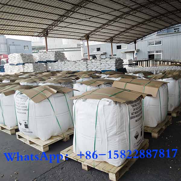 soude caustique jumbo 1200kg