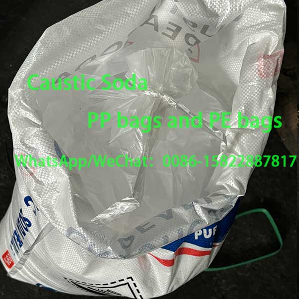 caustic soda pearl 25kg