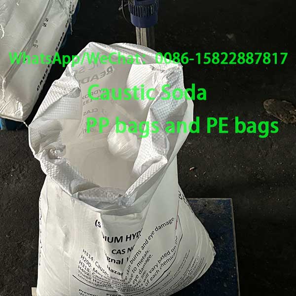 caustic soda pearls manufacturers