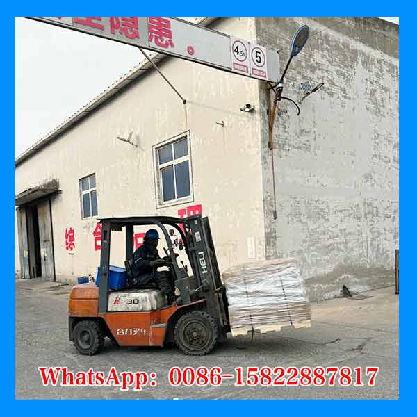 NaOH soude caustique