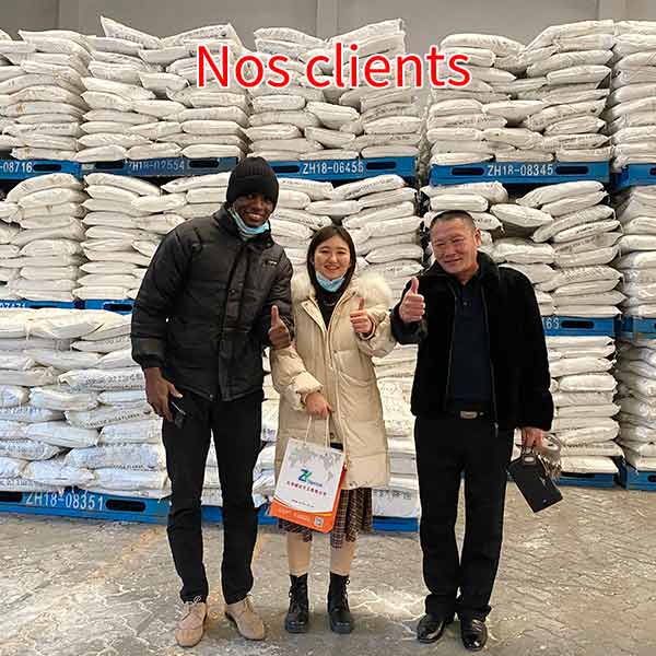 soude caustique savon