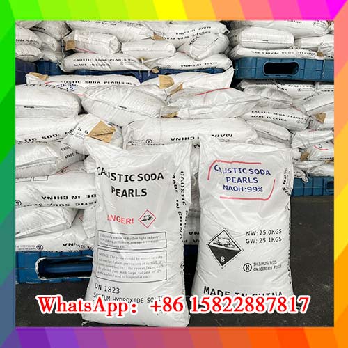 caustic soda 25kg price