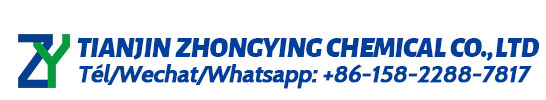Tianjin Zhongying Chemical Co., Ltd.