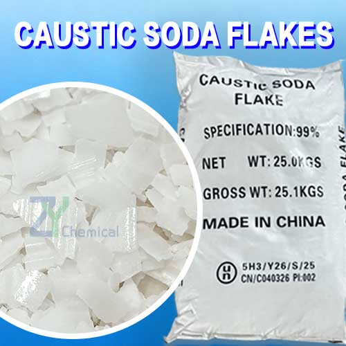  Caustic soda flakes 99% price