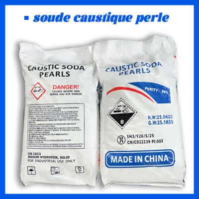 soude caustique micro perles fournisseur de bonne qualité
